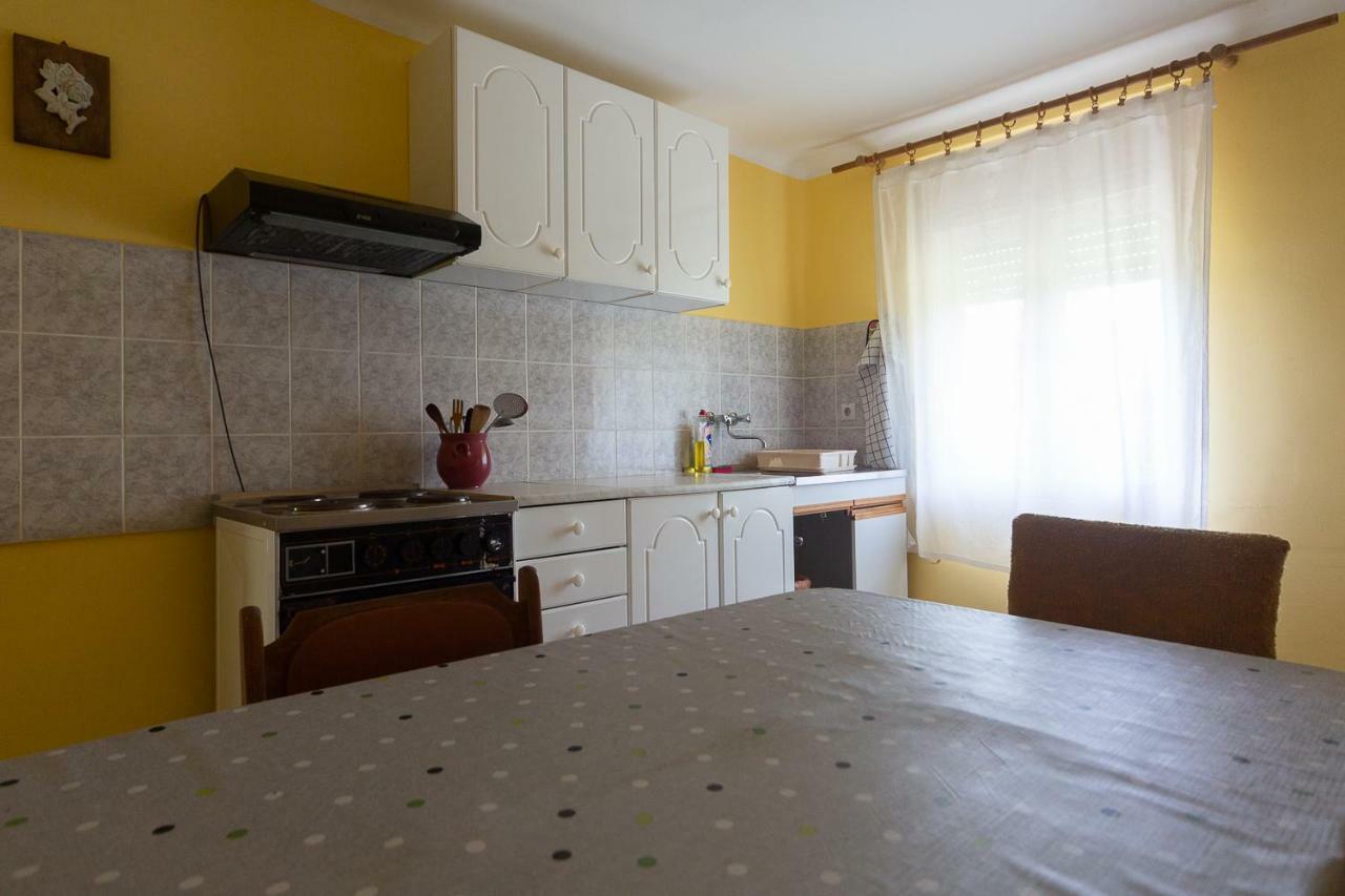 Апартаменты Part Apartman Палич Экстерьер фото