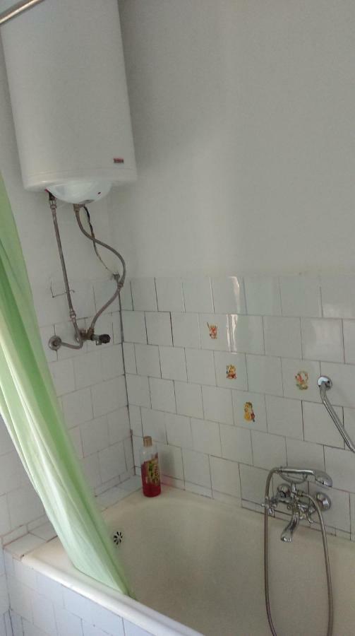 Апартаменты Part Apartman Палич Экстерьер фото